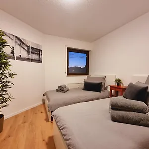 Lifestyle-appartment Near Basf In Apartment Ludwigshafen am Rhein