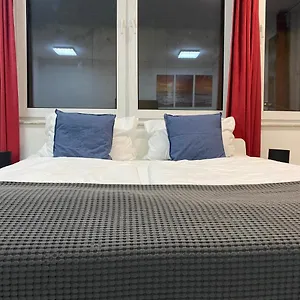 Lux Near Frankfurt! Apartment Mörfelden-Walldorf