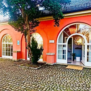 Am Park Apartment Dresden