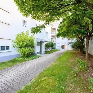 Loft 1453 Apartment Ludwigshafen am Rhein