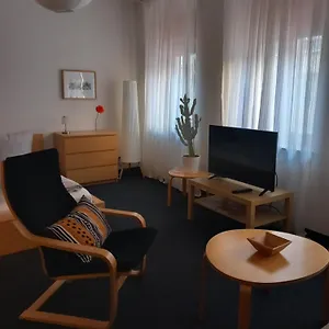 Adlergasse Apartment Dresden
