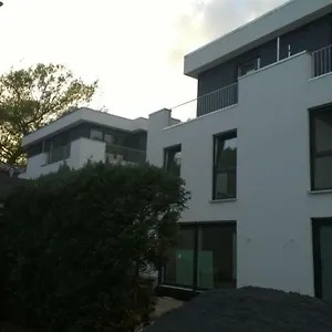 House In Privatunterkunft Köln