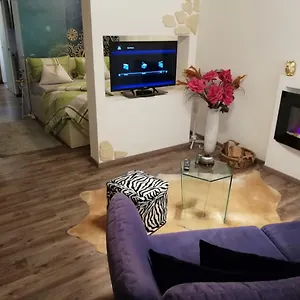 Mitte Apartment Stuttgart