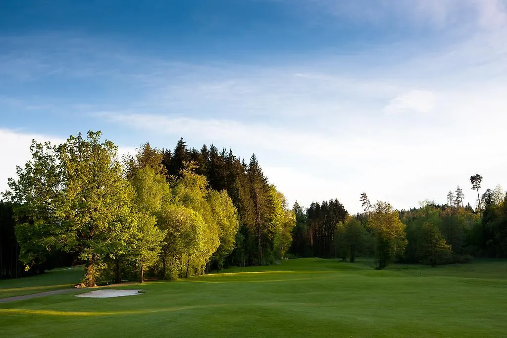 Golfhotel Bodensee Weißensberg Germania