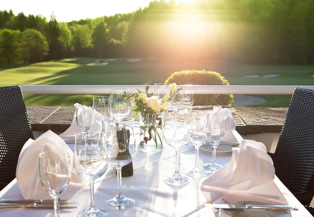 Golfhotel Bodensee Weißensberg 4*,