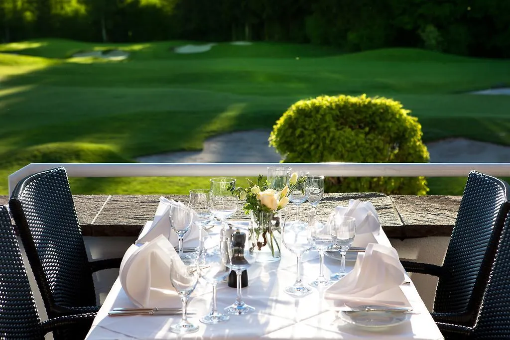 **** Hotel Golfhotel Bodensee Weißensberg Germania