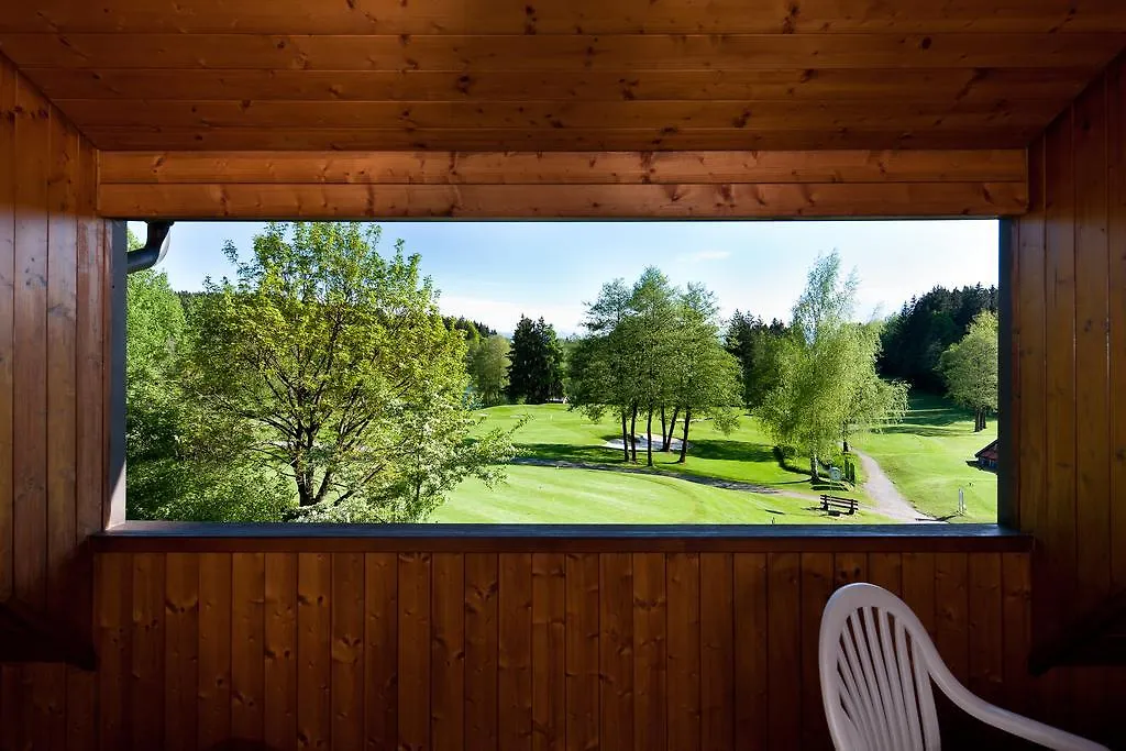 Golfhotel Bodensee Weißensberg 4*,  Germania