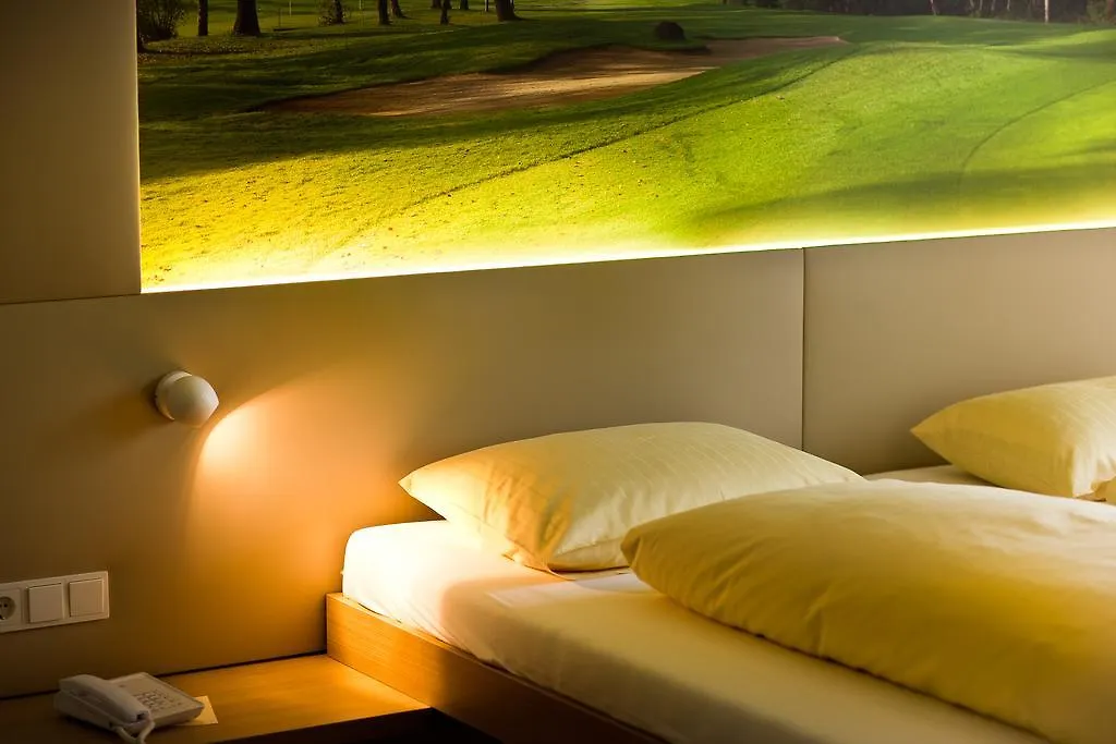 Golfhotel Bodensee Weißensberg Germania