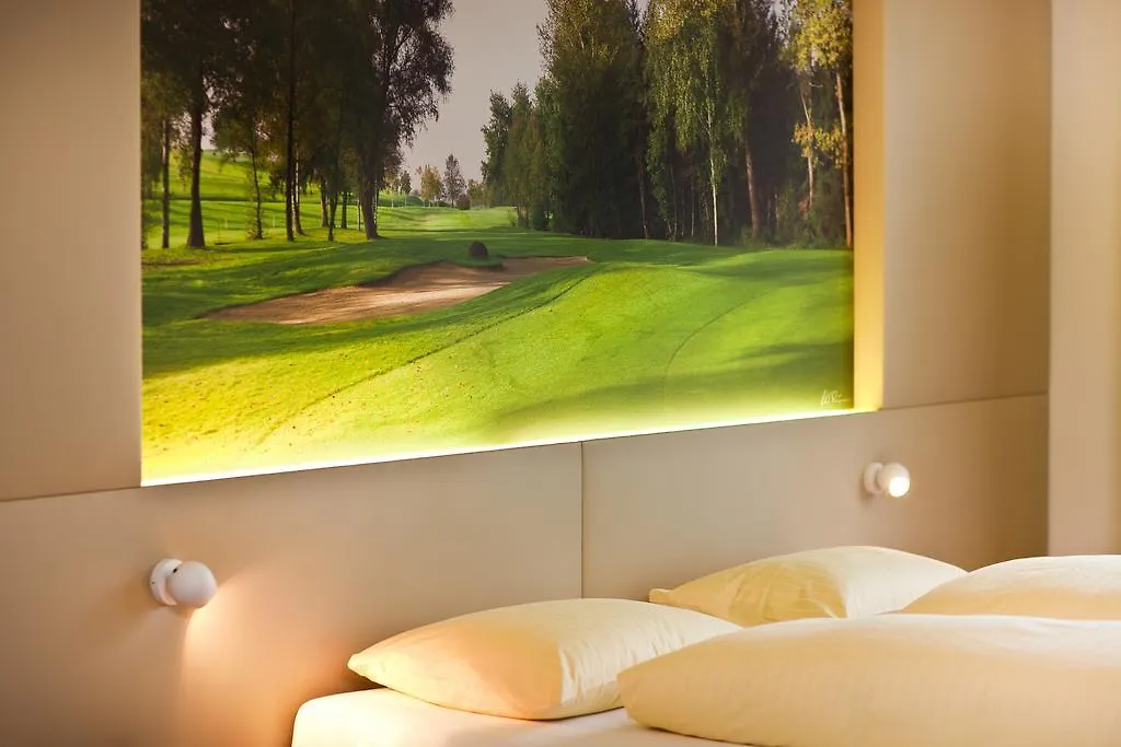Golfhotel Bodensee Weißensberg Germania