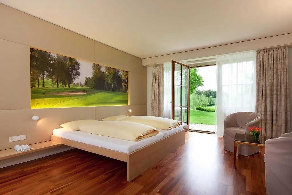 Golfhotel Bodensee Weißensberg Germania