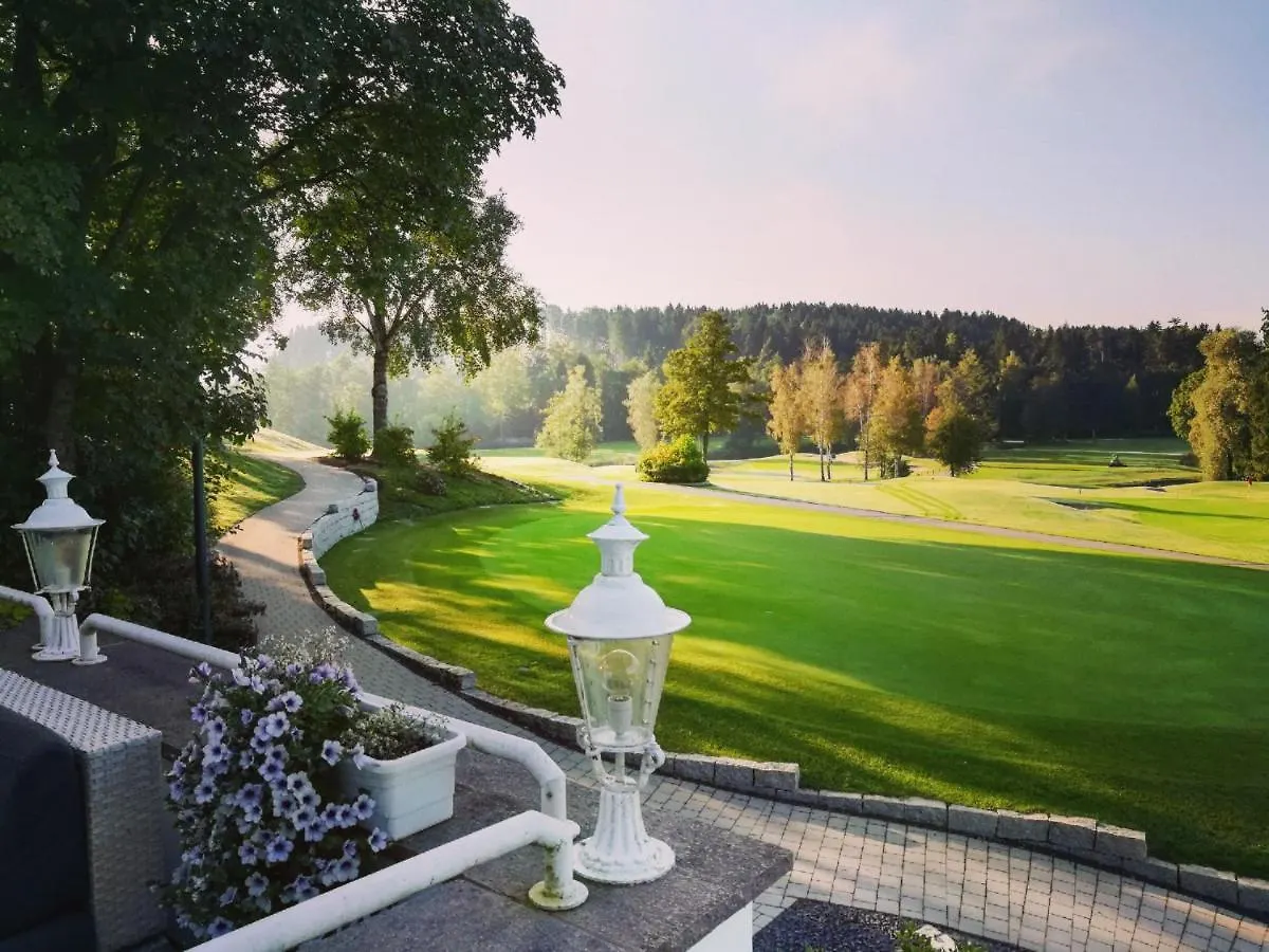 Golfhotel Bodensee Weißensberg Germania