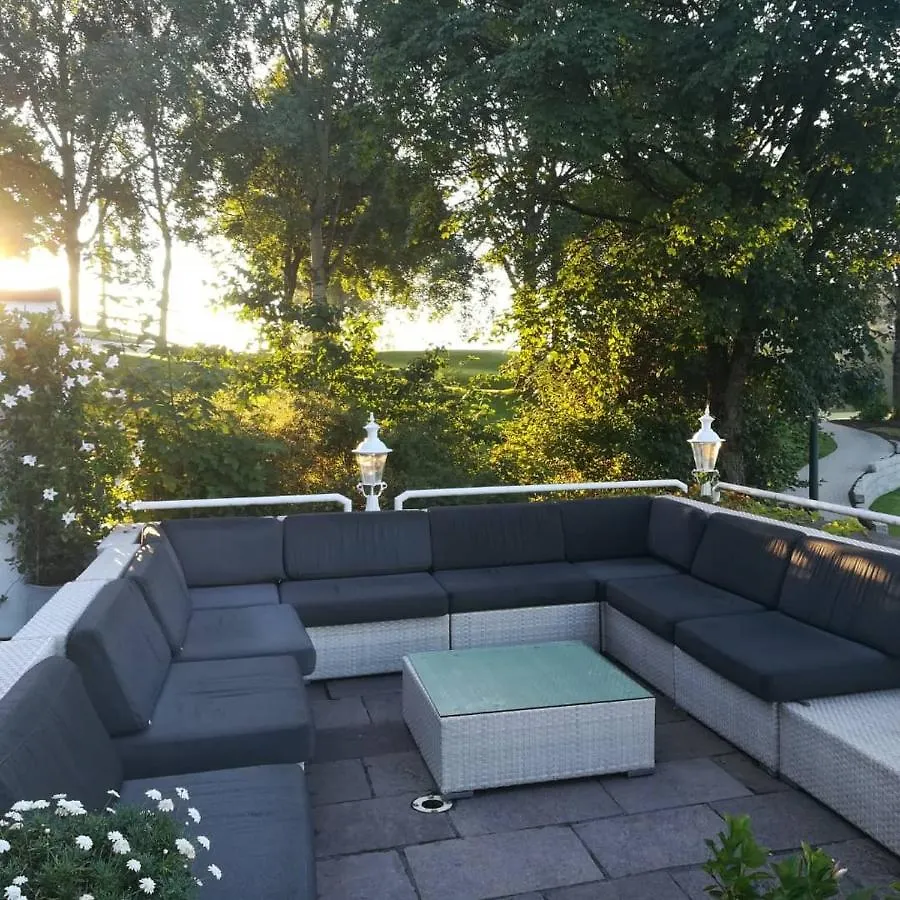 Golfhotel Bodensee Weißensberg