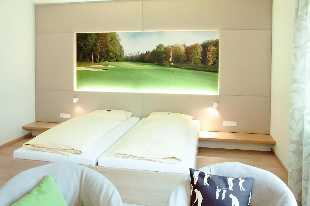 **** Hotel Golfhotel Bodensee Weißensberg Germania