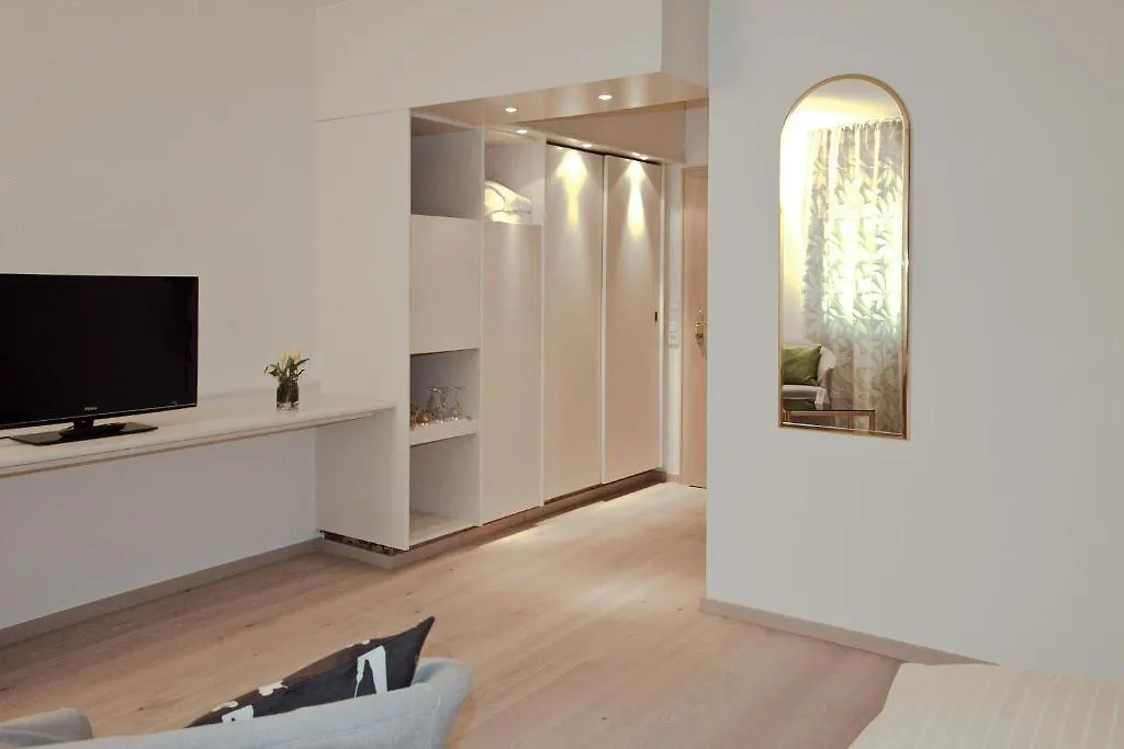 Hotel Golfhotel Bodensee Weißensberg
