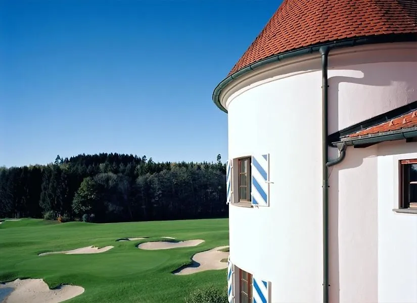 Hotel Golfhotel Bodensee Weißensberg