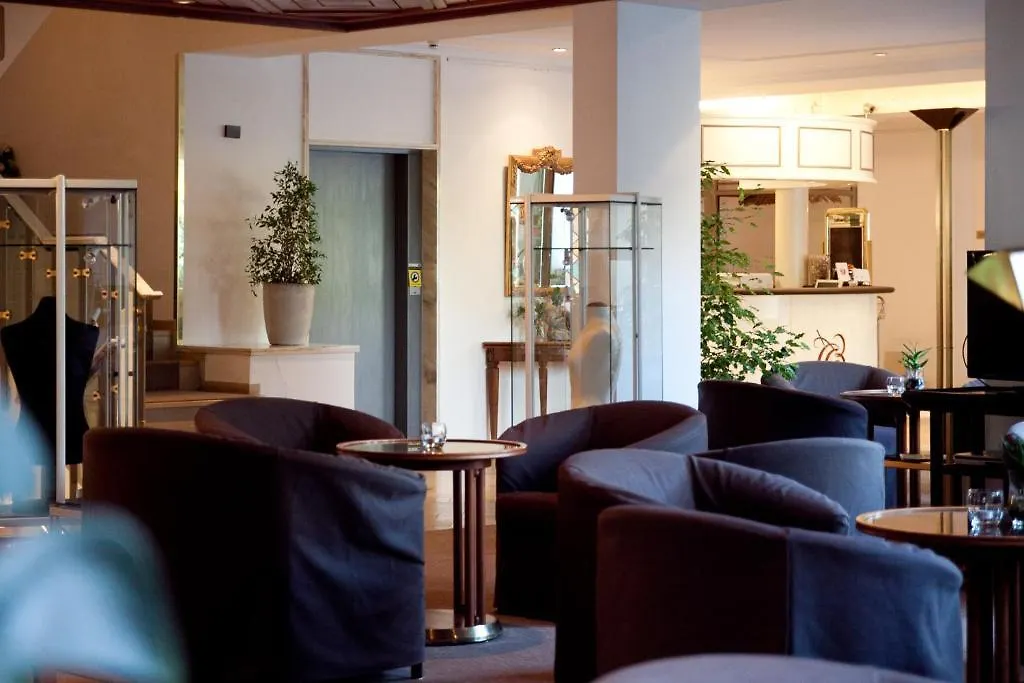 Golfhotel Bodensee Weißensberg