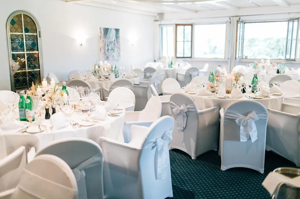 Golfhotel Bodensee Weißensberg Hotel