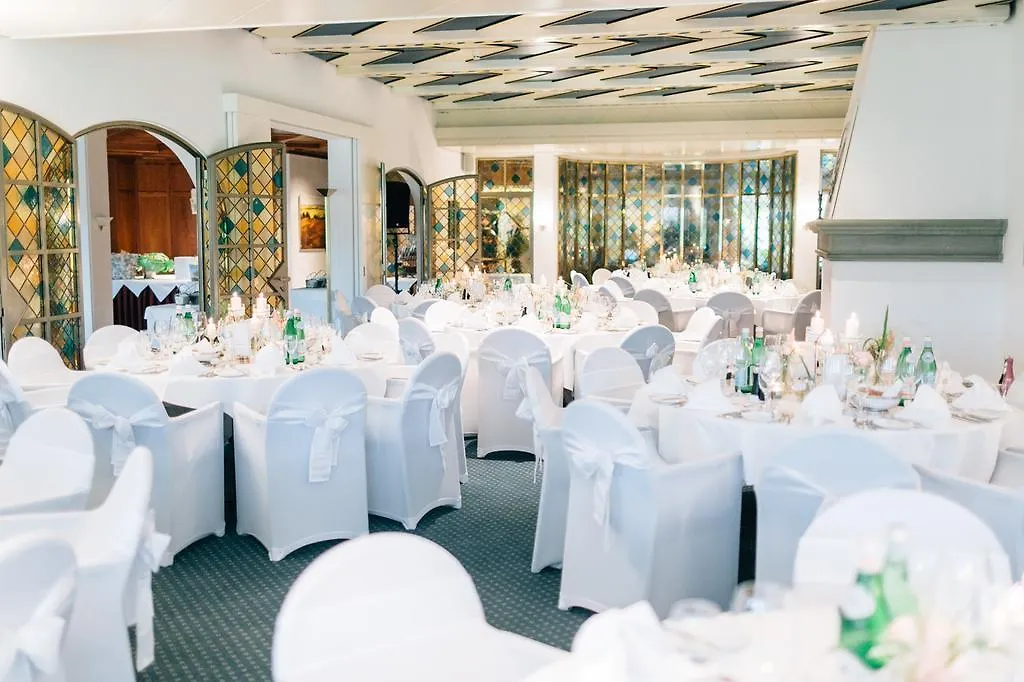Hotel Golfhotel Bodensee Weißensberg